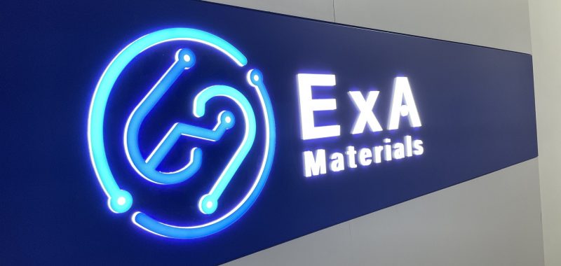 ExA Materials